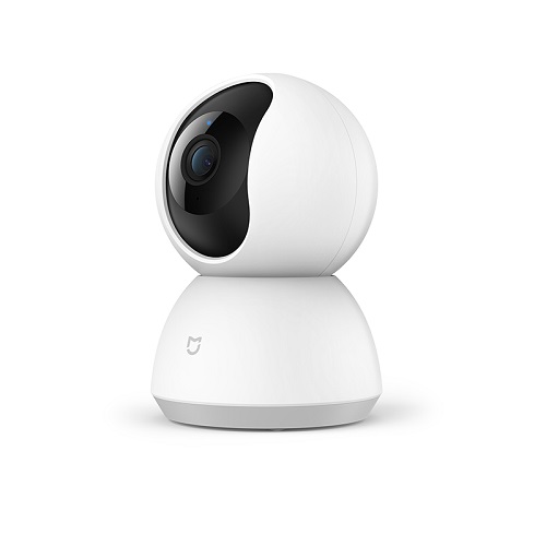 小米IP Cam 傳送陌生人畫面 Google 煞停 Nest Hub 連接