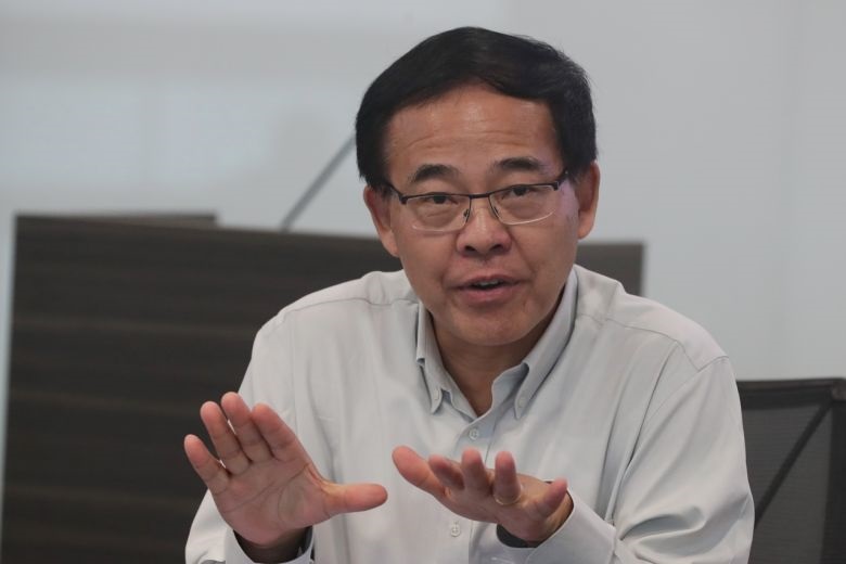 新加以坡免疫檢測 隱形傳播者