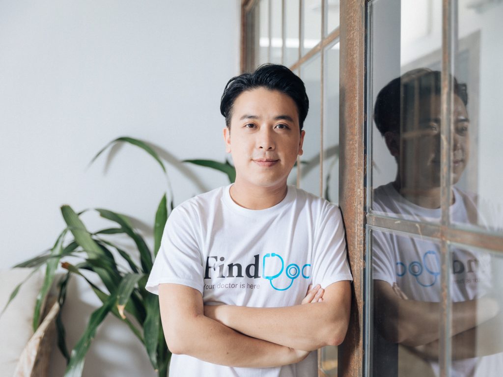 低風險篩查病毒 無接觸應診檢測