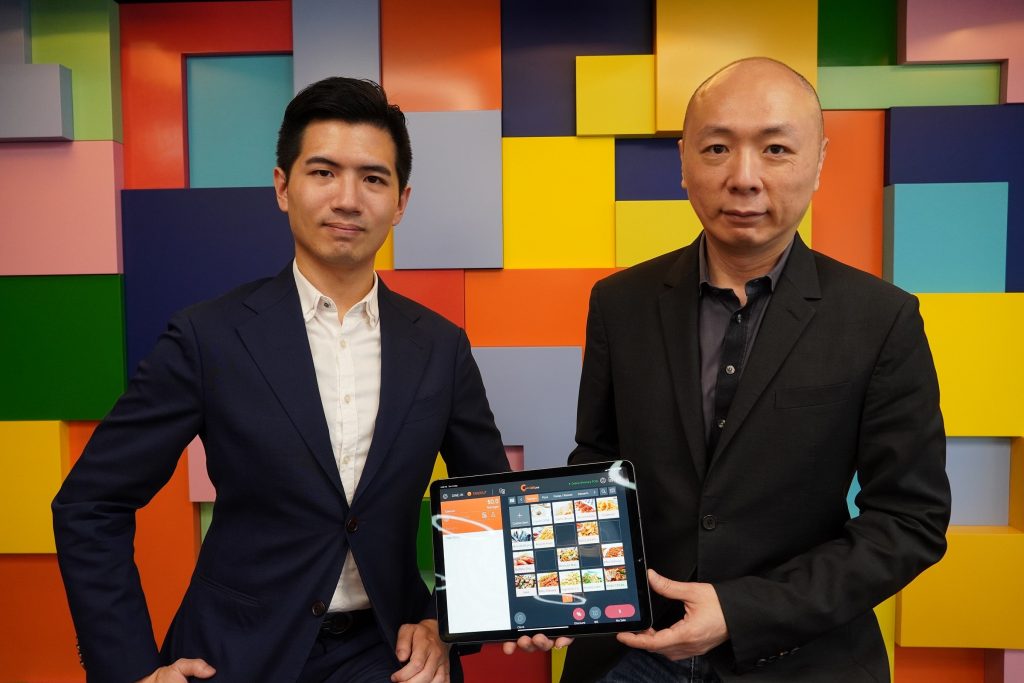外賣平台再添競爭 Eats365推新業務模式