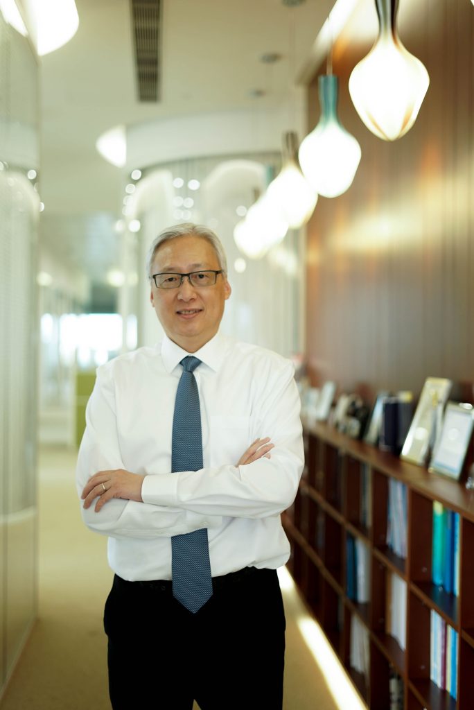 港開發血糖監察技術 創新醫療器械抗糖尿