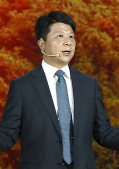 華為投資分散供應鍵 異質架構建立ICT