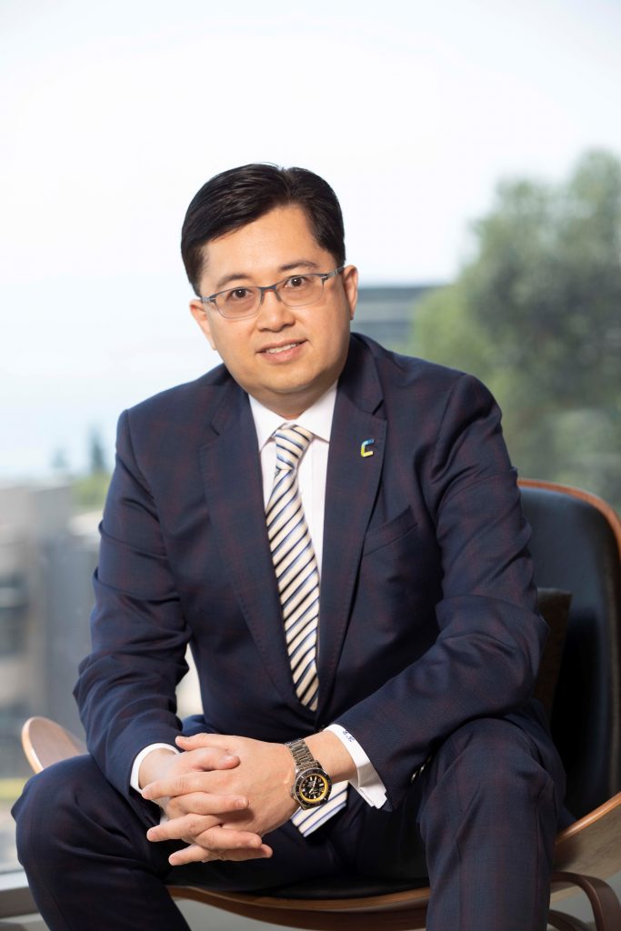 數碼港AWS培訓載譽歸來 雲端技術助青年就業