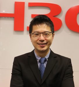 H3C終端管理系統 助企業管理物聯網裝置
