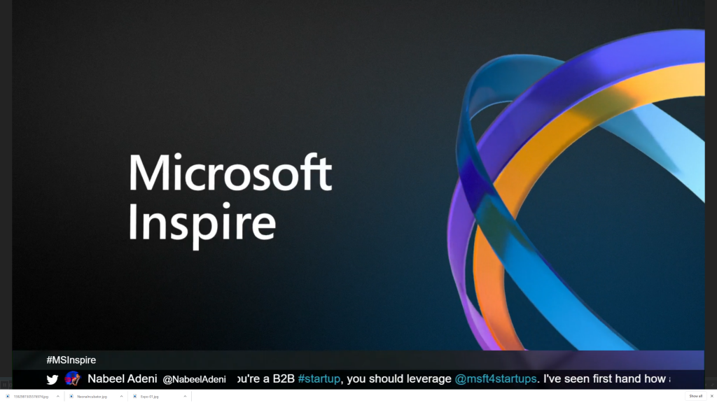Microsoft公佈產品升級超融合產品推陳出新