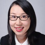 IDC亞太區資訊科技服務和企業安全研究部門副總監Cathy Huang