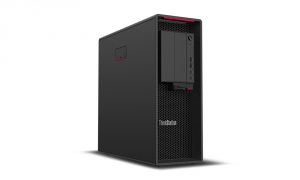 Lenovo多核心工作站 夥拍AMD攻專業市場