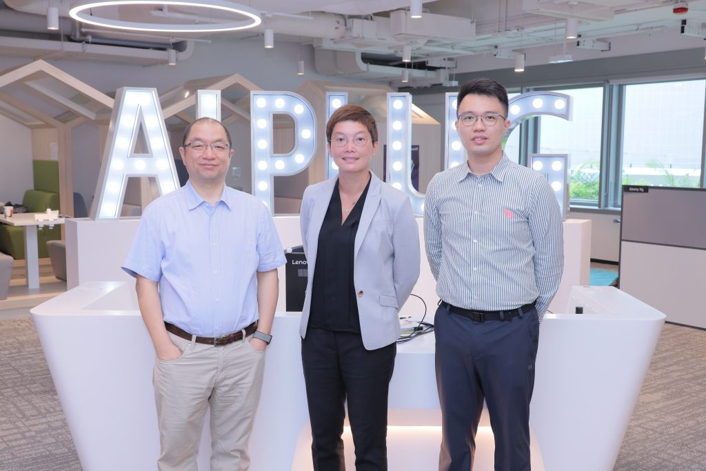 科技園建科技驗證平台數碼孿生驗證科技成效