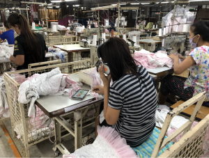 追蹤人口販運強迫勞動流動技術打破語言障礙