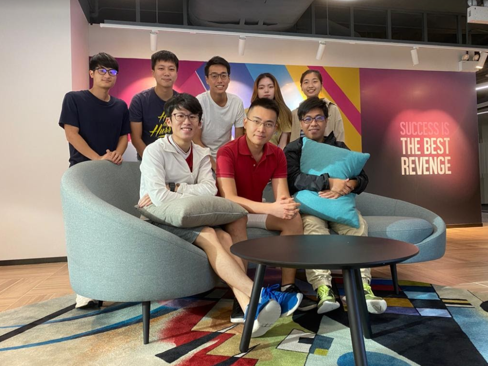 位置服務配套趨成熟 本港初創推智能交通