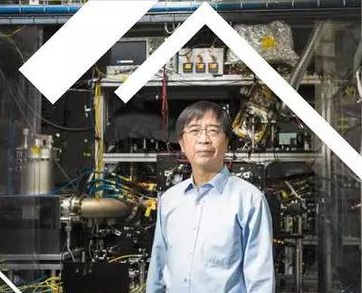 潘建偉