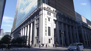 日本金融業大敵