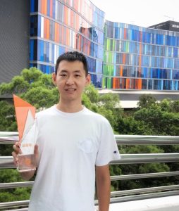人工智能演算法 自動生成積木人像