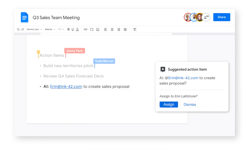 GoogleWorkspace