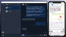 LeapXpert FMOP