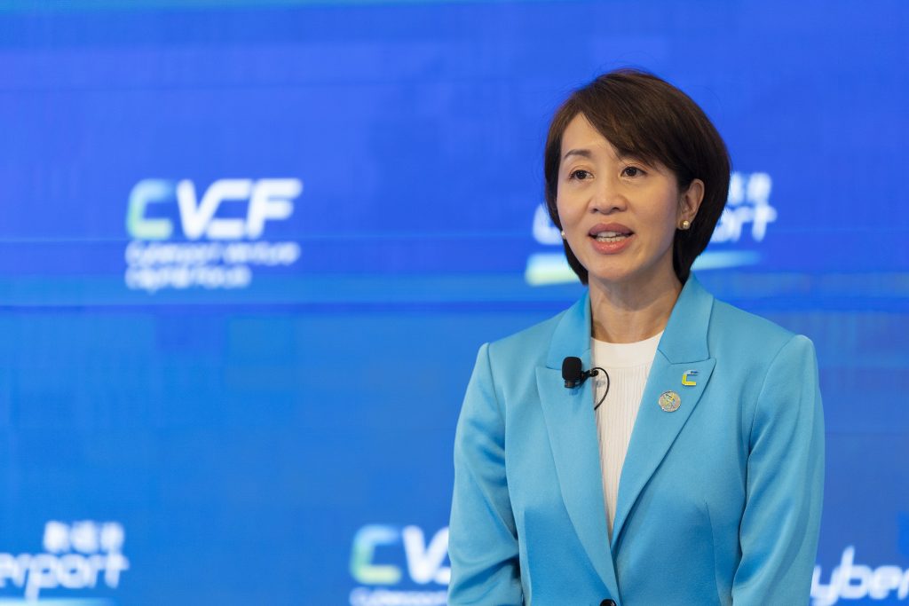 教育創投疫後熾熱 中美異同樹人為先