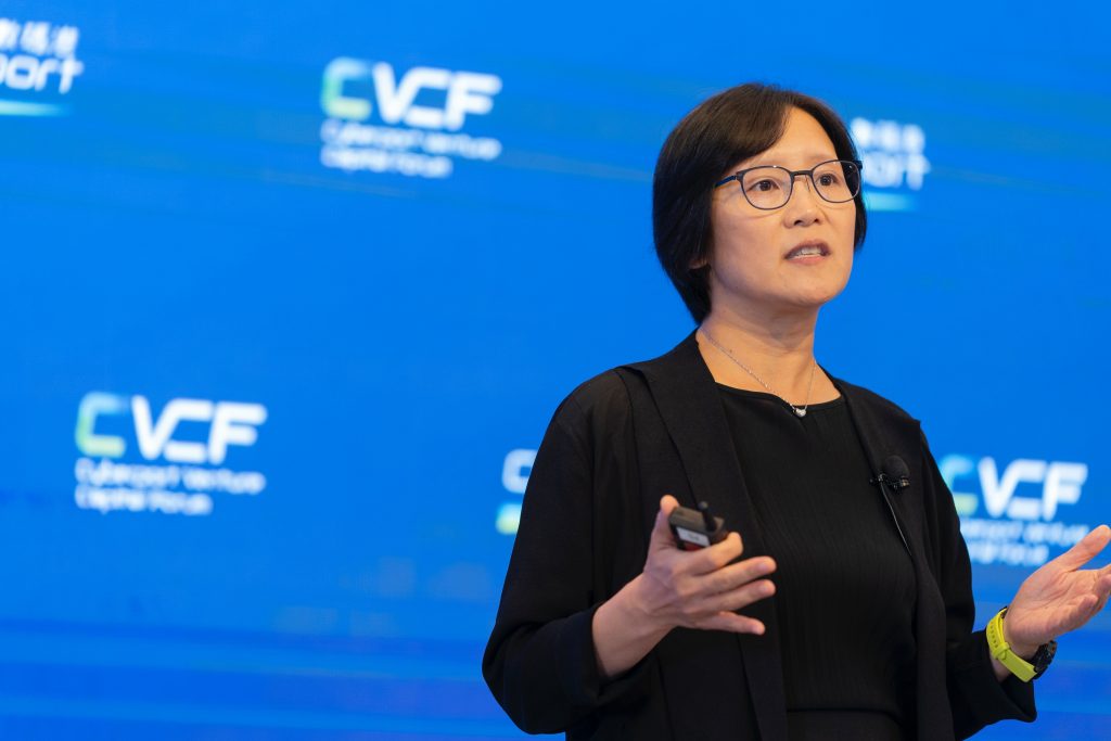醫藥及教育科技 成亞太區風險投資熱點