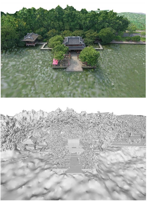 定位技術