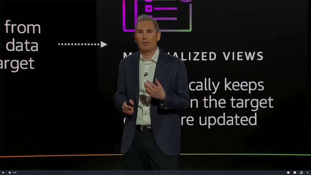 re:Invent