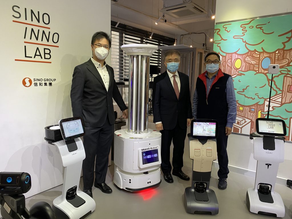疫情刺激應用落地 地產科技百花齊放
