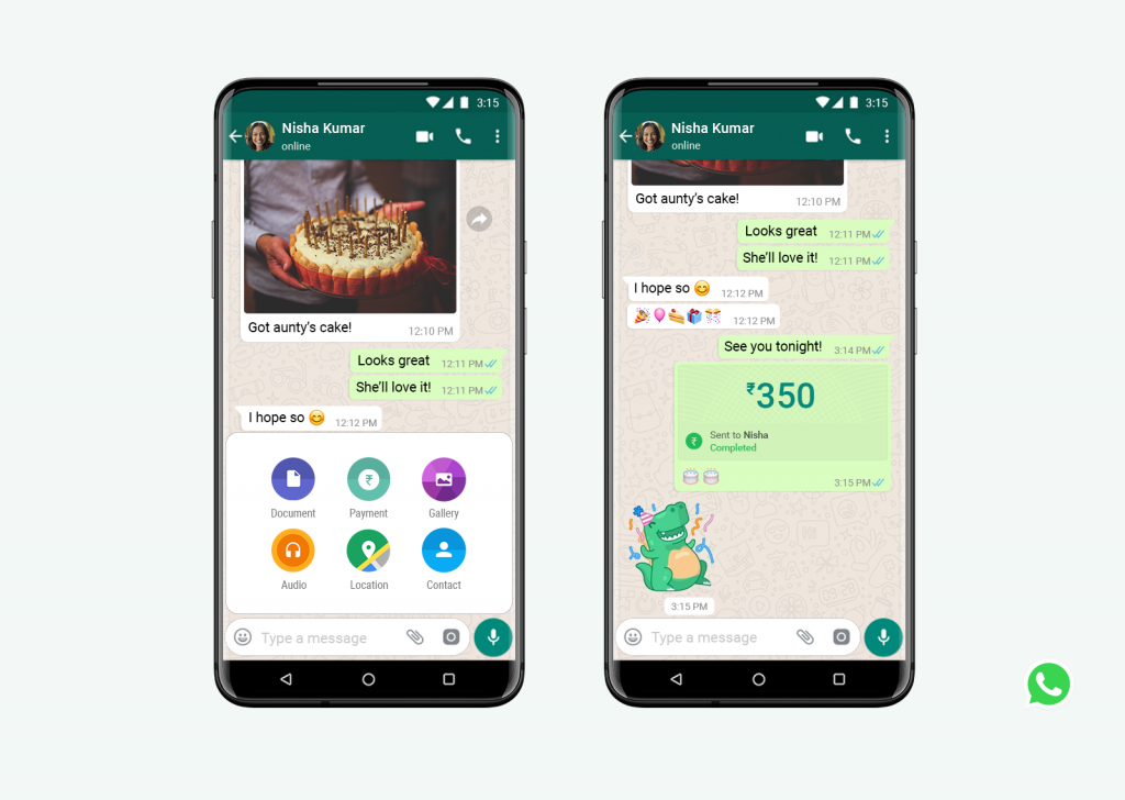whatsappcart