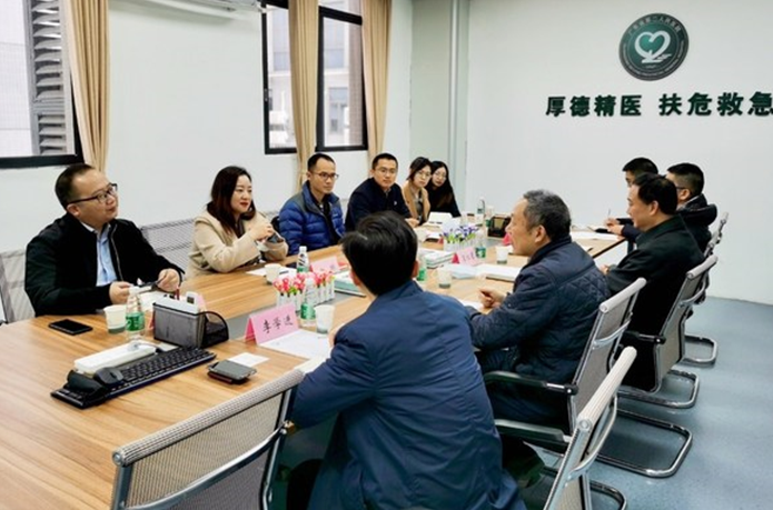 平安好醫生攜手三甲醫院 廣州市民網上問診配藥