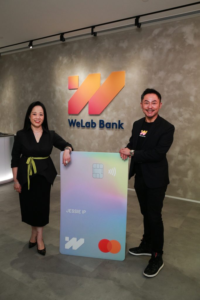 支付技術百花齊放 信用卡支援數據轉型