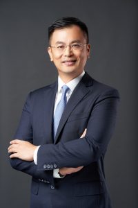 成立方案及服務集團 Lenovo以服務作轉型動力