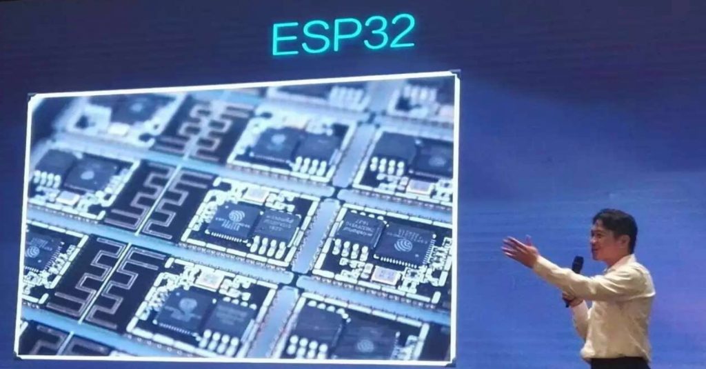 上海RISC-V微控制器 加強保安攻AIoT市場