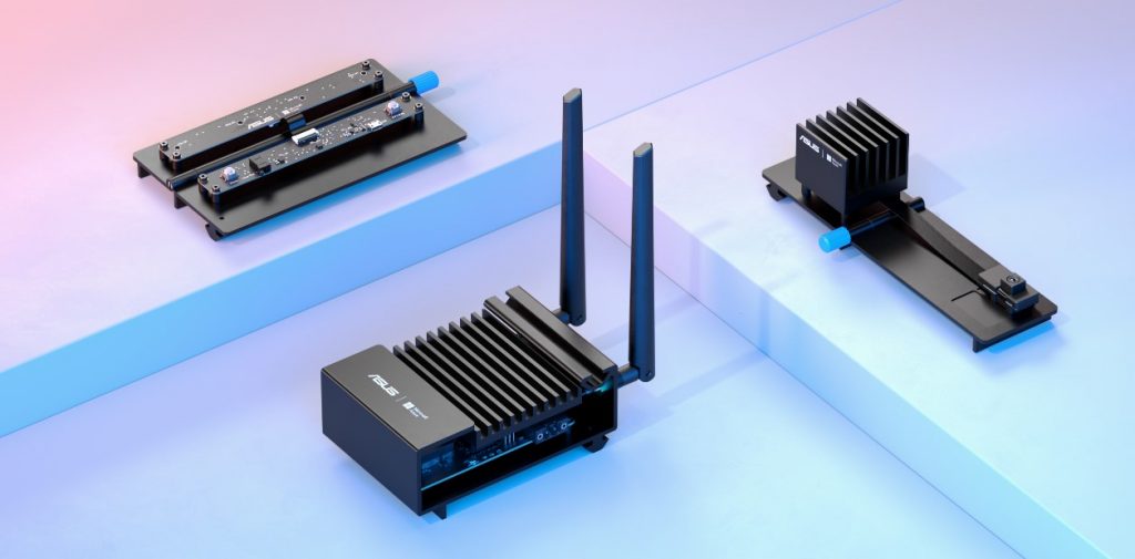 降低邊緣AI門檻 Azure Percept預覽版面世