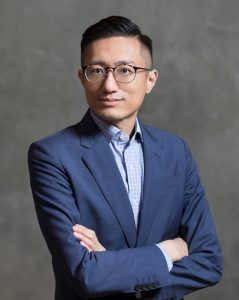 生物科技學生透過實習取經