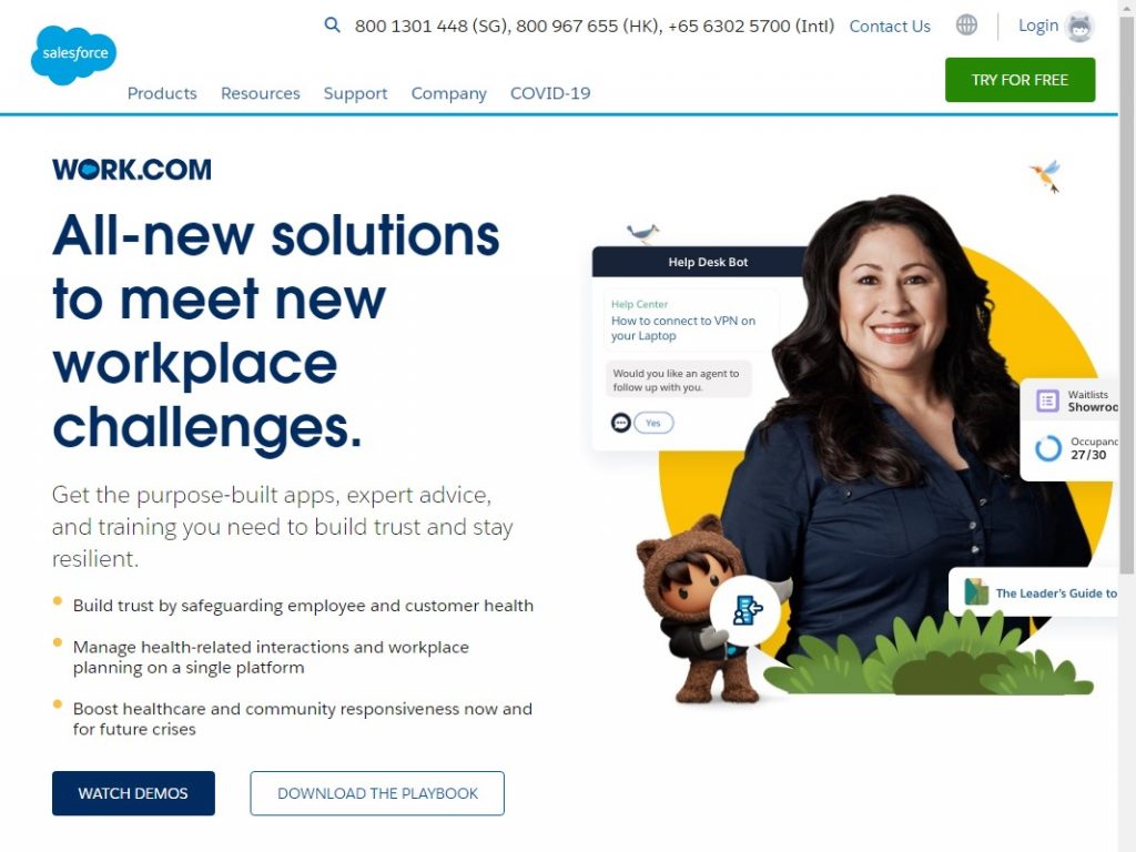 Work.com