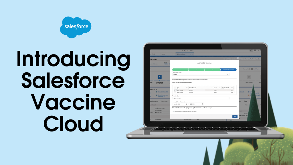 VaccineCloud