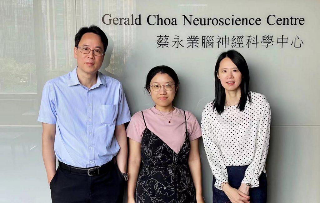 多功能探針監察柏金遜症 標靶治療助抑制病情