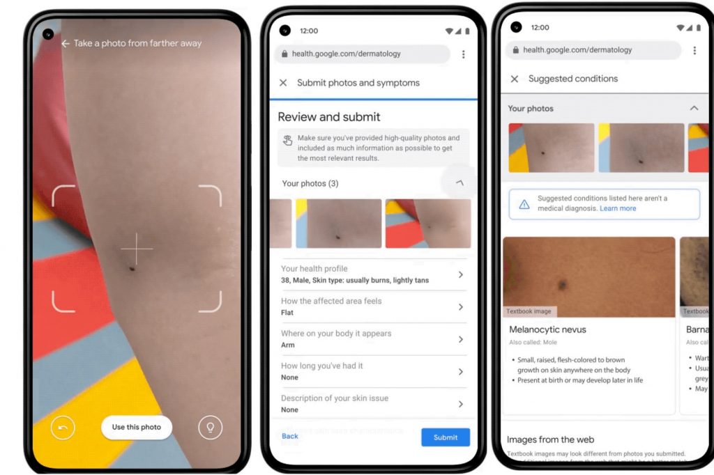 GoogleHealth