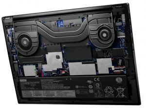 ThinkPad X1 Extreme
