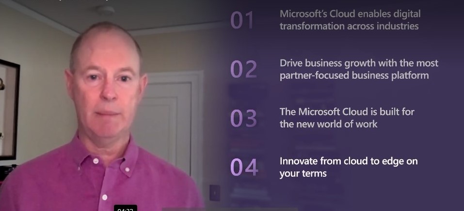 虛擬桌面飛入百姓家 Microsoft推雲端電腦