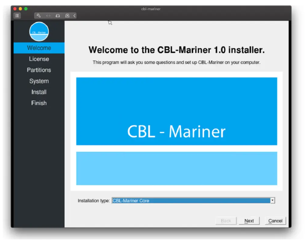 開源潮流浩浩蕩蕩 Microsoft推開源Linux版本