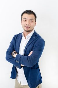 電商業務逆勢上升 實時數據授信融資