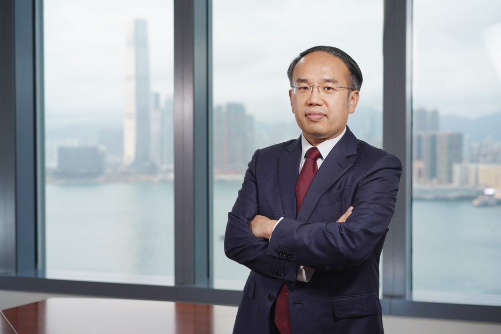 拍住上計畫申請踴躍 跨境金融應用獲資助