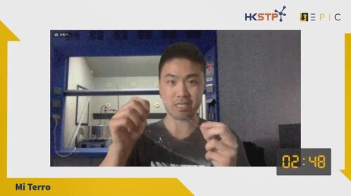 南豐作坊全球比賽 創新物料脫穎而出