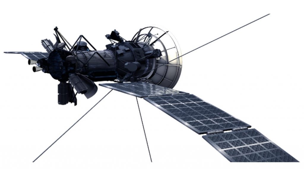 宇航級RISC-V半導體 夥拍本港製造衛星