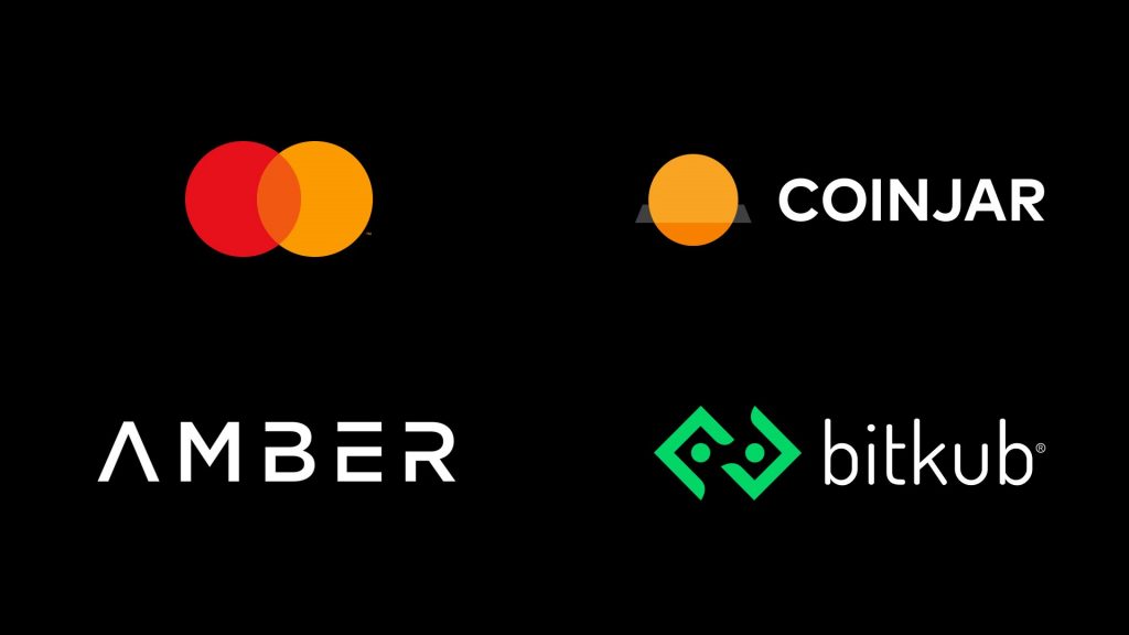 Mastercard推出加密貨幣卡 數碼貨幣進入日常支付