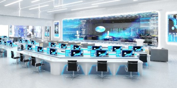 航天科技建控制中心 支持巨型星座互聯網
