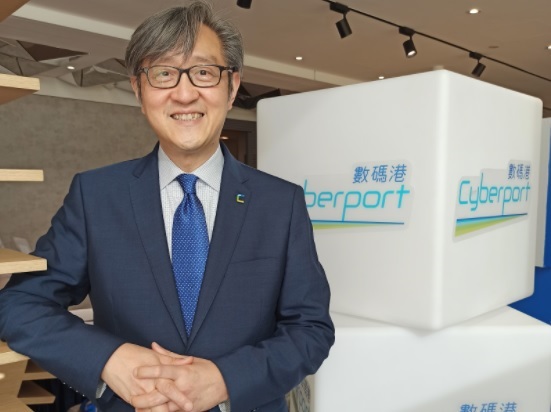 數碼娛樂行業百花齊放 借鑑北歐創意電競產業