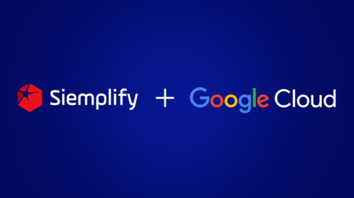 Google收購Siemplify加強雲保安 企業雲端科技急速增長