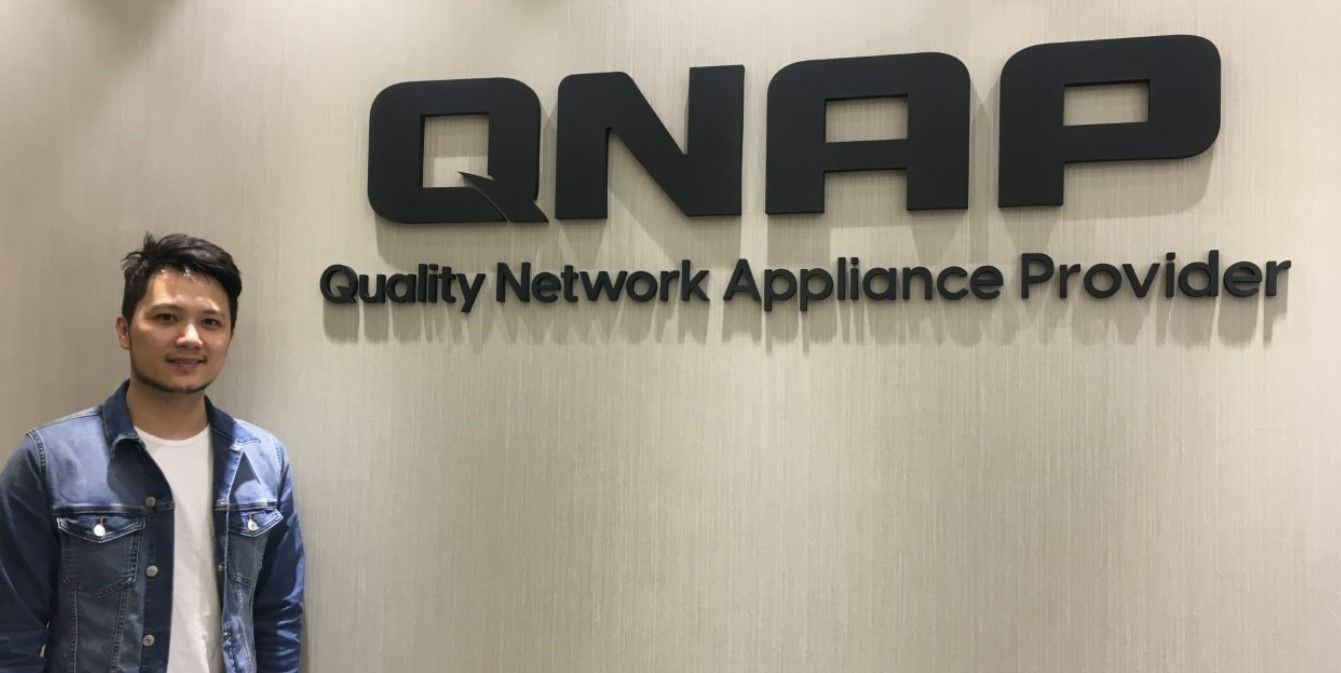 QNAP以創新及多元設計   贏取創意工作者信賴