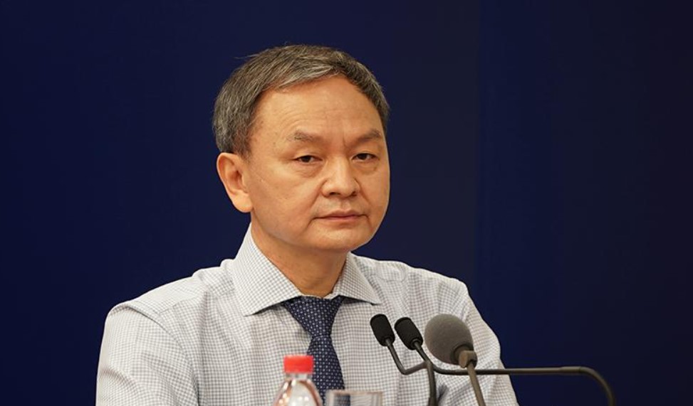 國家衛健委自相矛盾? 細讀李金明原文端倪