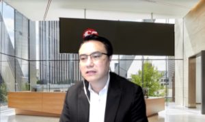 整合多雲多功能保安 雲原生托管防禦成趨勢