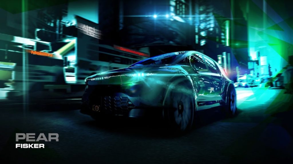 新能源|智慧城市| 富士康為代工電車熱身 購美國廠房生產Fisker